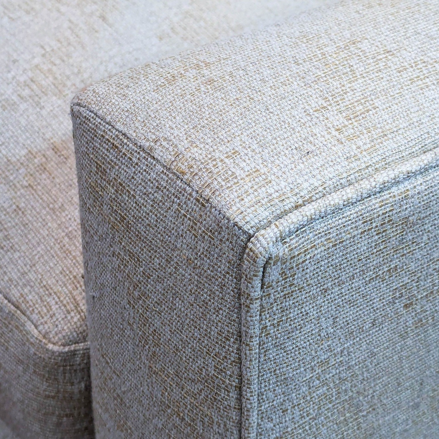 Holly Hunt / Christian Liaigre 3-Seat Transitional - image-6