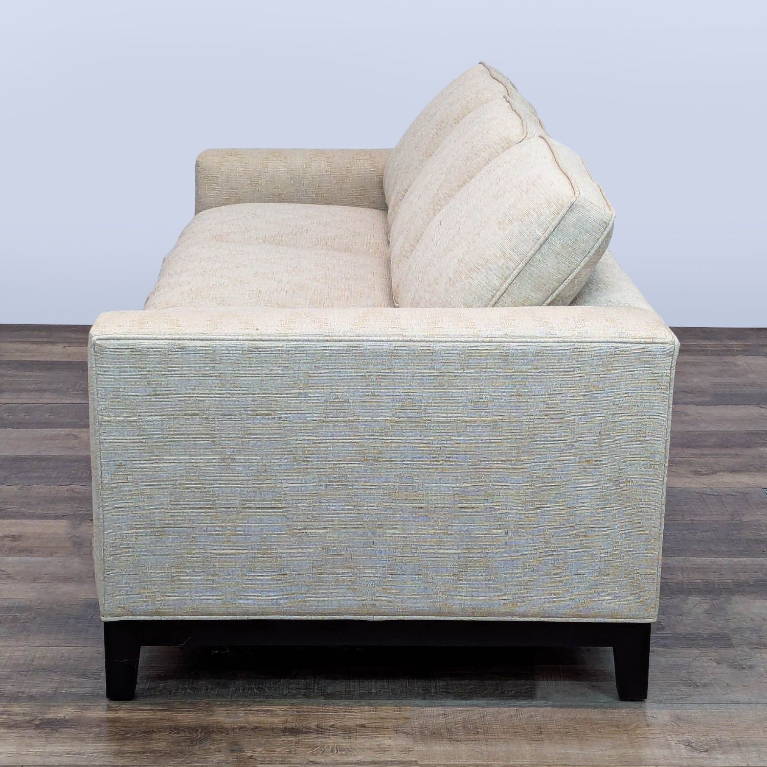 Holly Hunt / Christian Liaigre 3-Seat Transitional - image-5