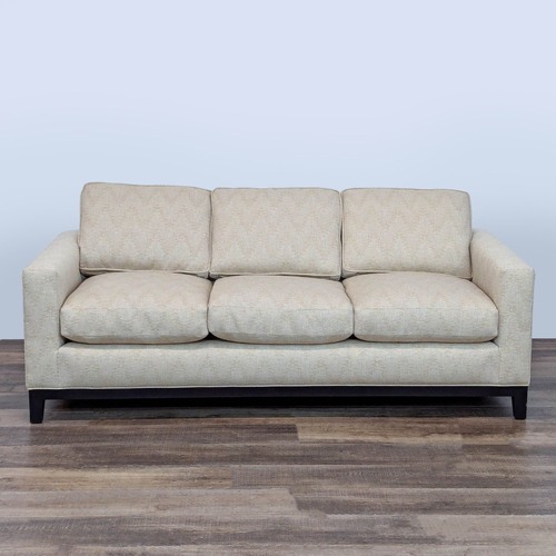 Used Holly Hunt / Christian Liaigre 3-Seat Transitional for sale on AptDeco