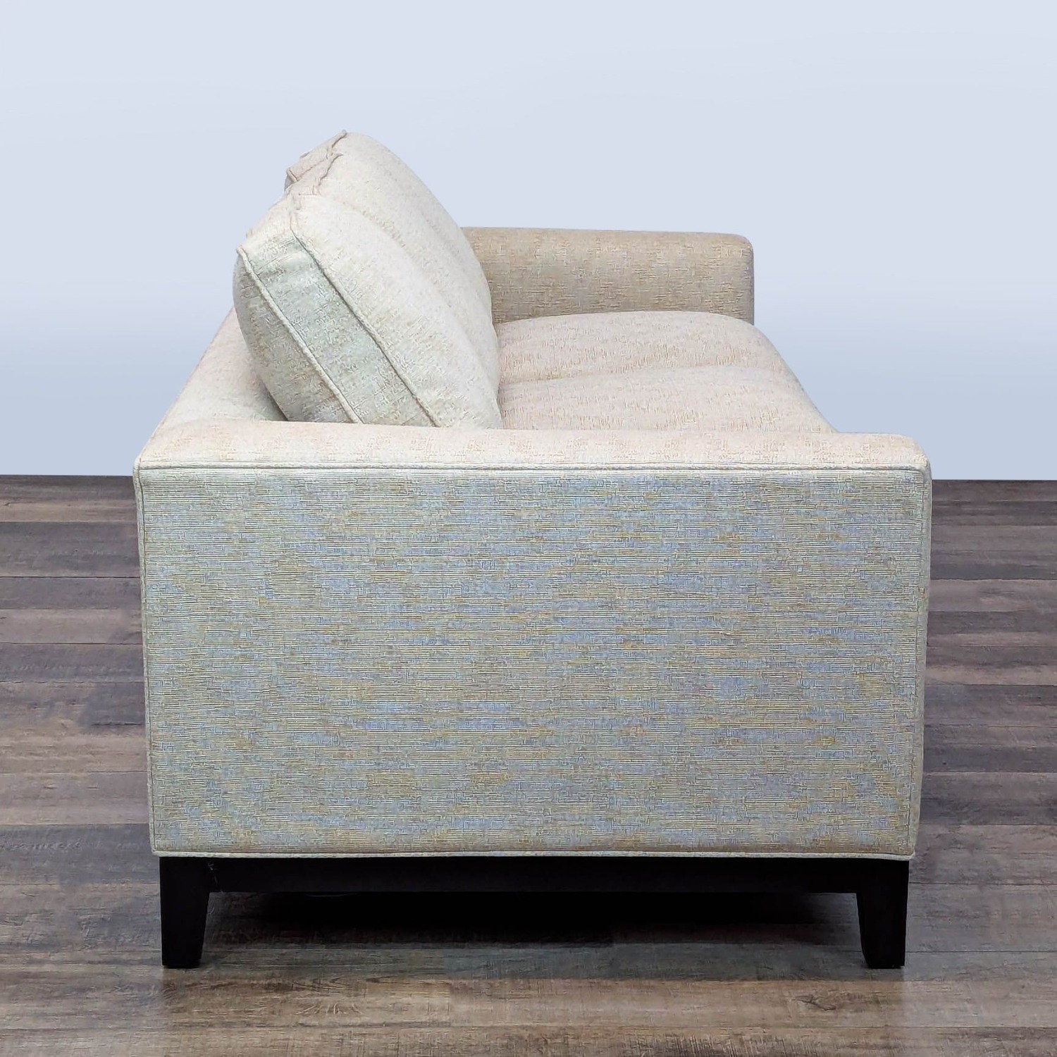 Holly Hunt / Christian Liaigre 3-Seat Transitional - image-3