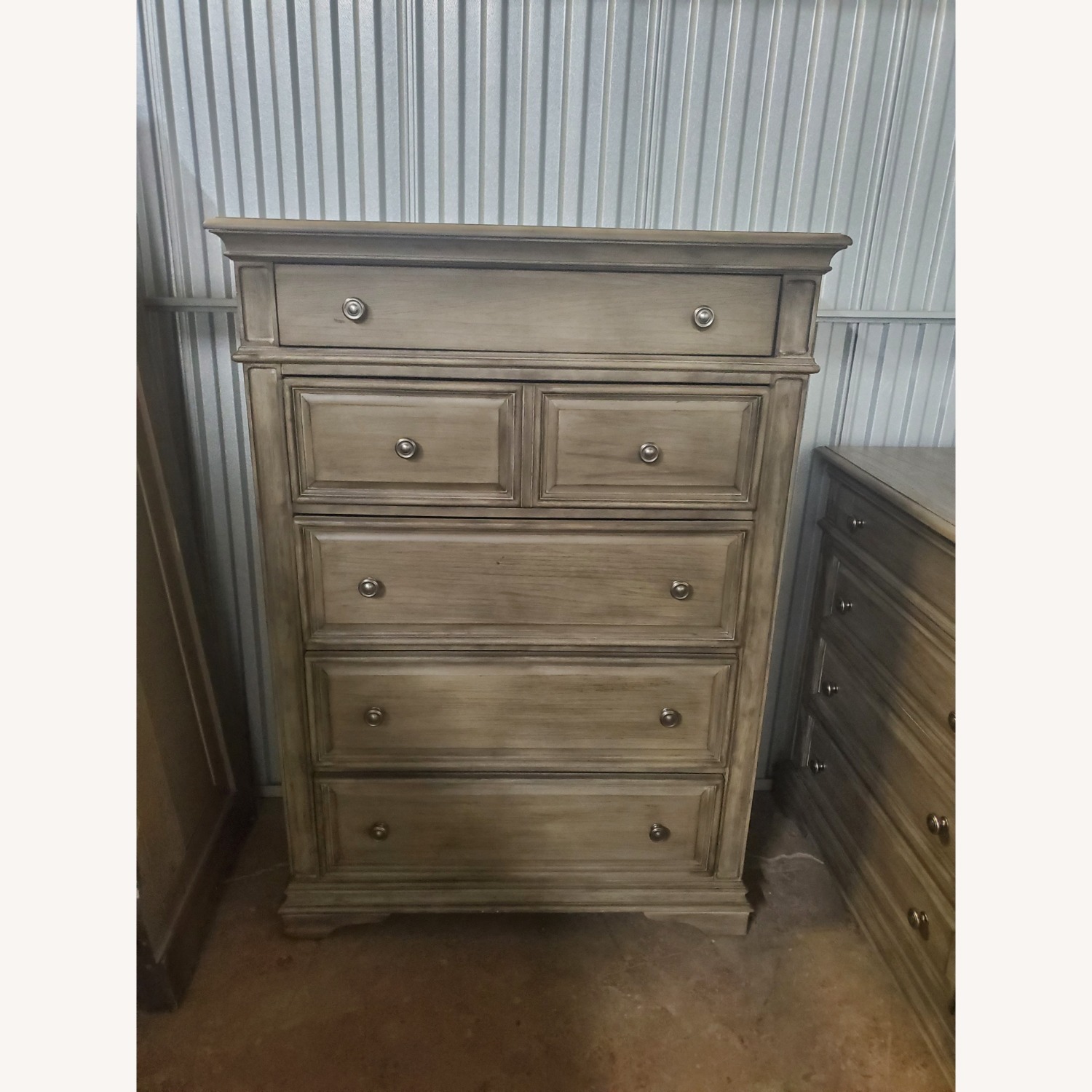 Steve Silver Co. Highland park bedroom Chest - image-2