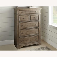Steve Silver Co. Highland park bedroom Chest