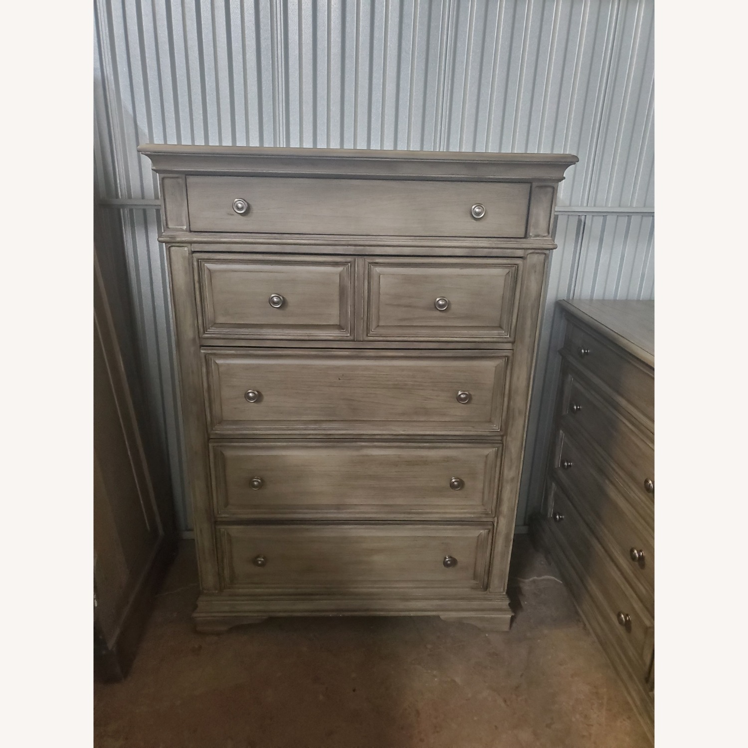 Steve Silver Co. Highland park bedroom Chest - image-1