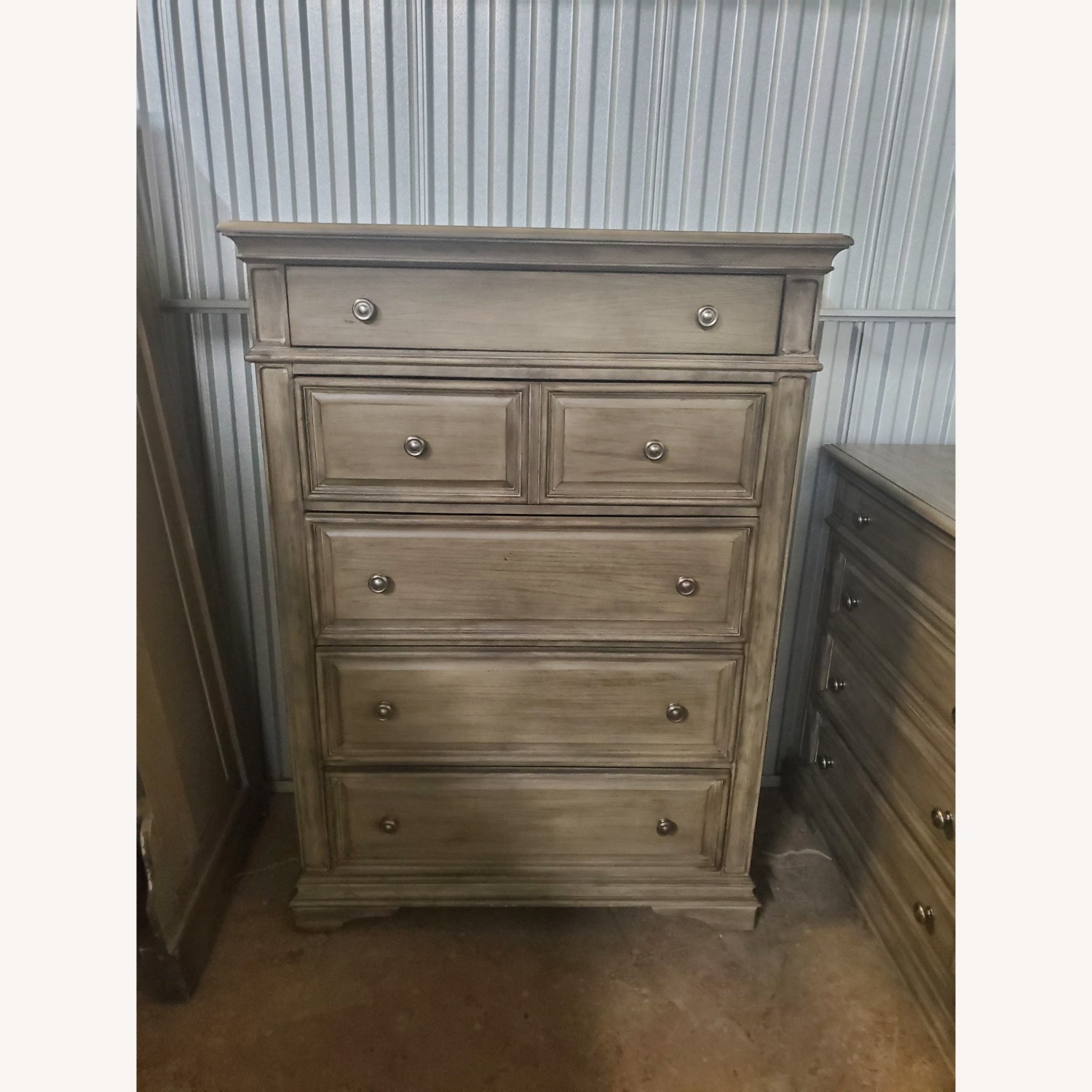 Steve Silver Co. Highland park bedroom Chest - image-3