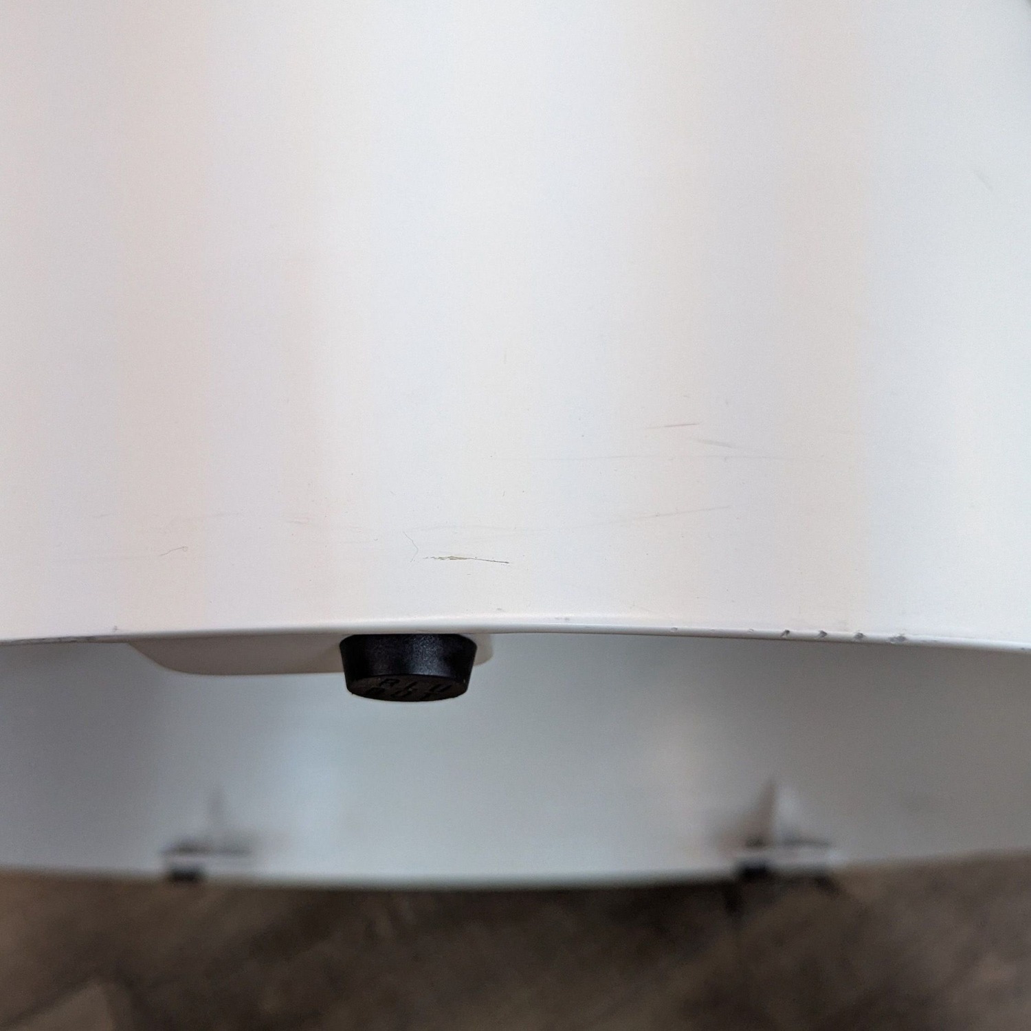 Blu Dot Circula Round Dining Table - image-6