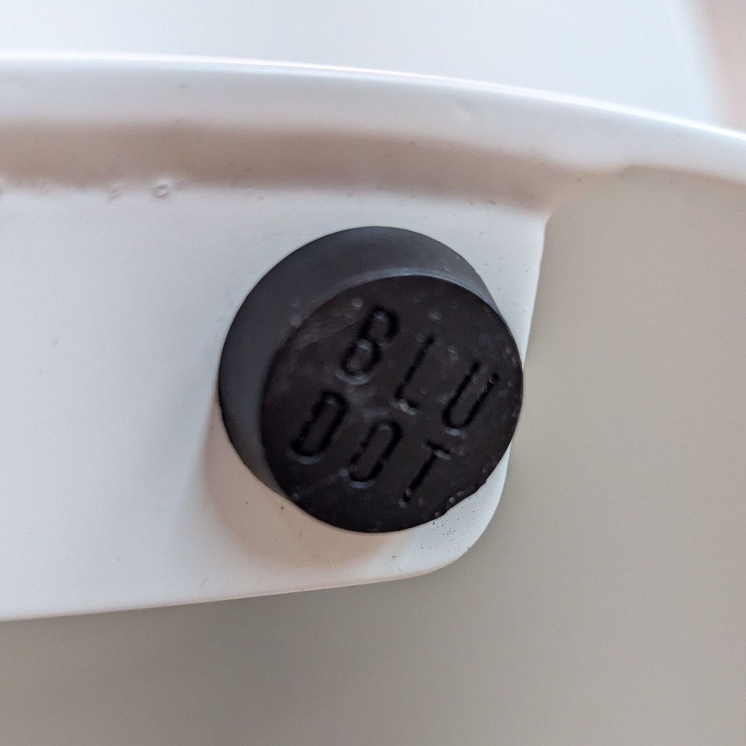 Blu Dot Circula Round Dining Table - image-5