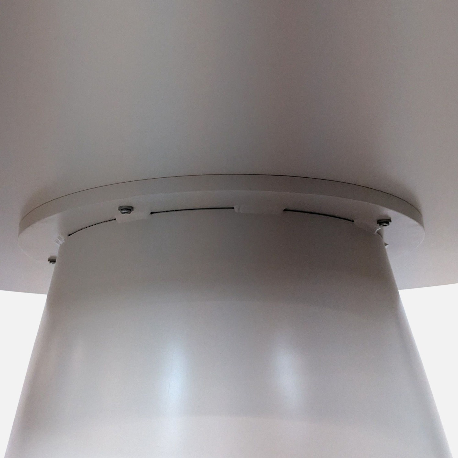 Blu Dot Circula Round Dining Table - image-3