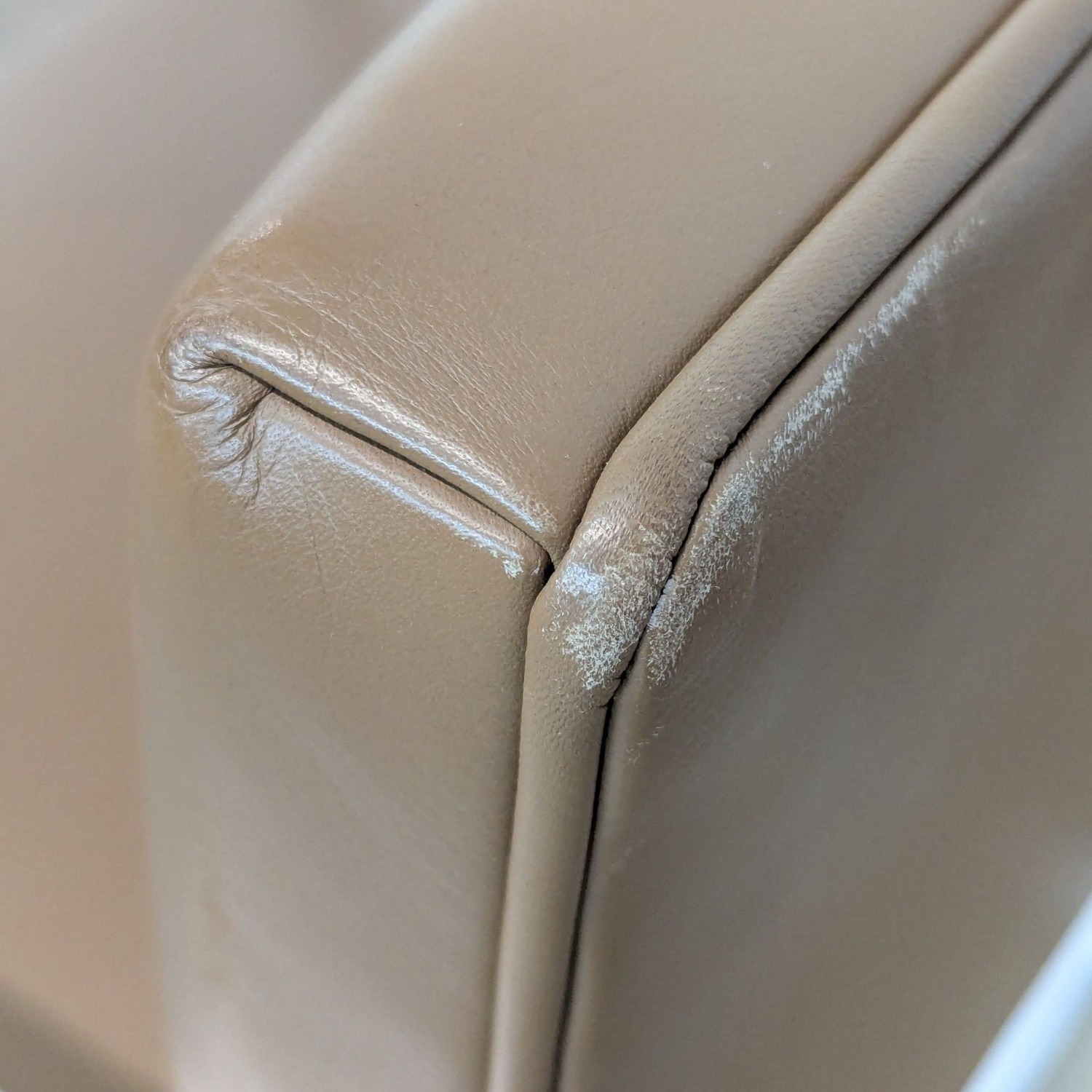 Knoll Brno Modern Leather Chair by Mies van - image-6