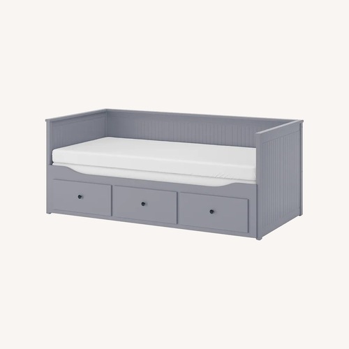 Used IKEA Daybed for sale on AptDeco