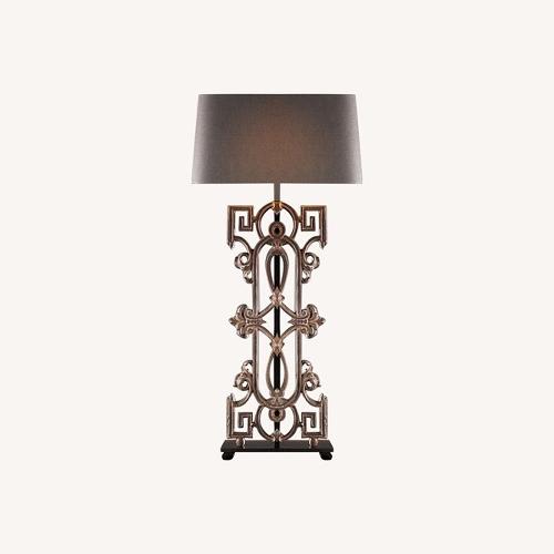 Used Restoration Hardware Key Baluster Set of 2 for sale on AptDeco