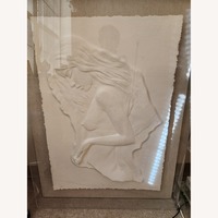  Limited Edition David Fisher Signed Art