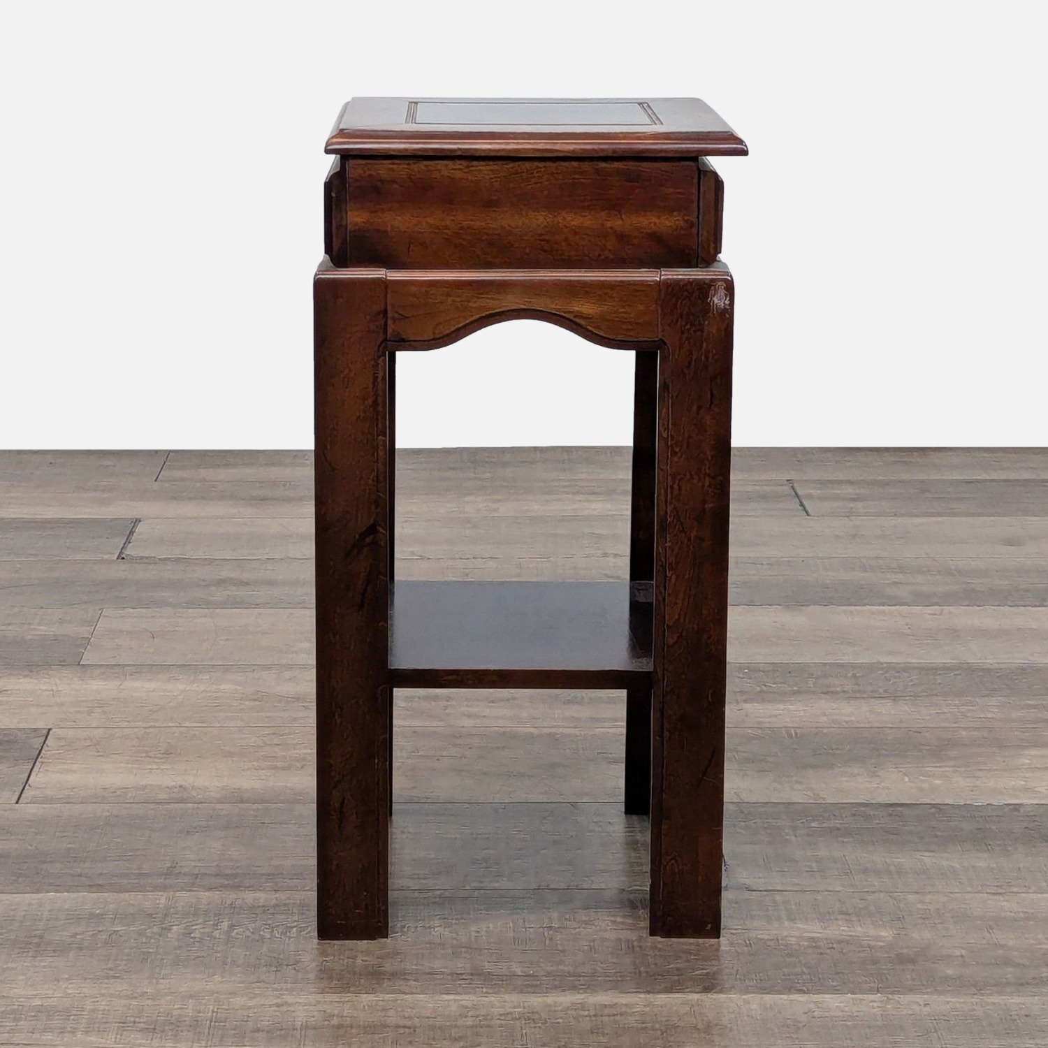 Huppe & Freres Ltee Chinese Style One Drawer  - image-8