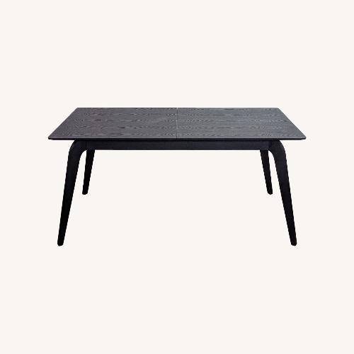 Used All Modern Yolanda Extendable Dining Table for sale on AptDeco