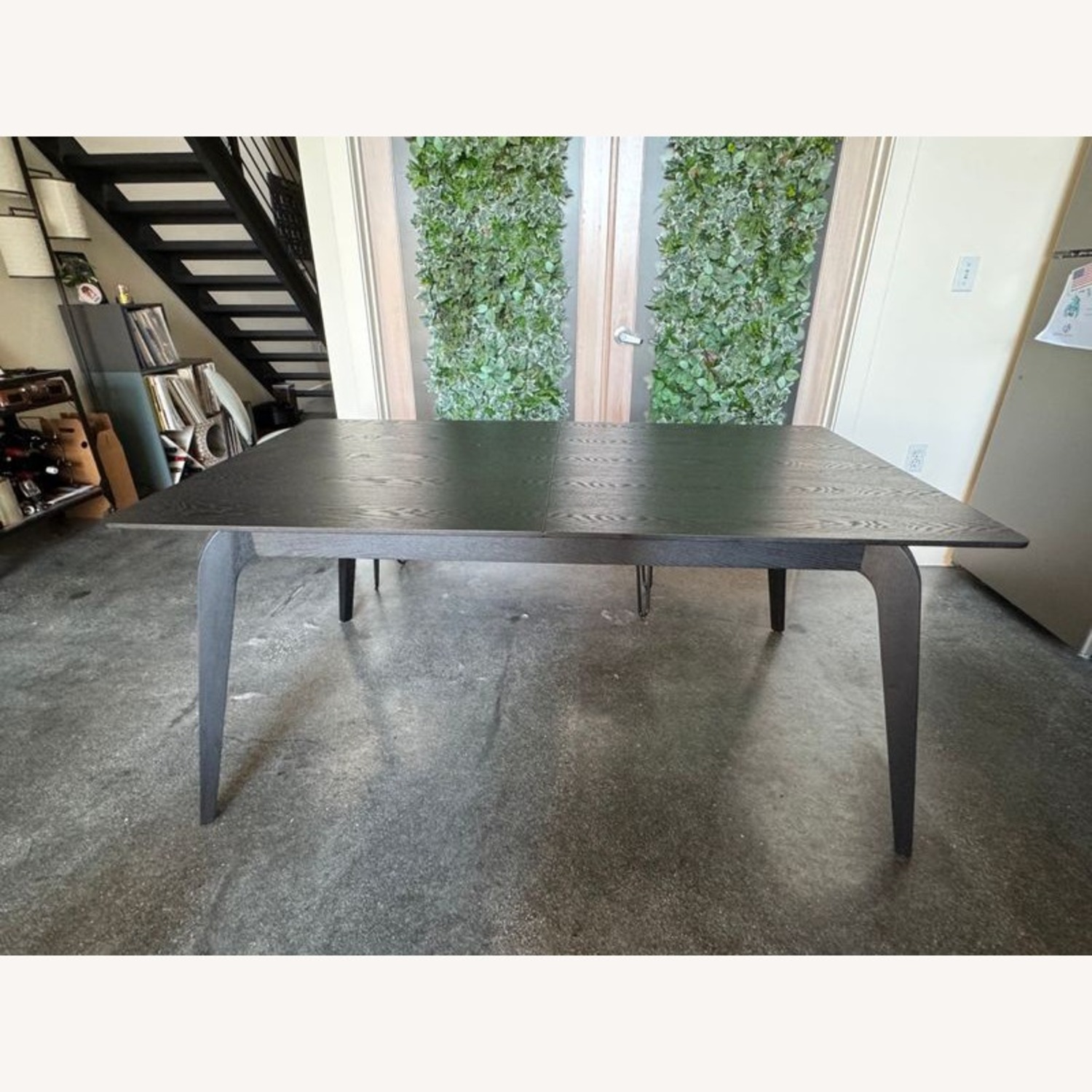 All Modern Yolanda Extendable Dining Table - image-2