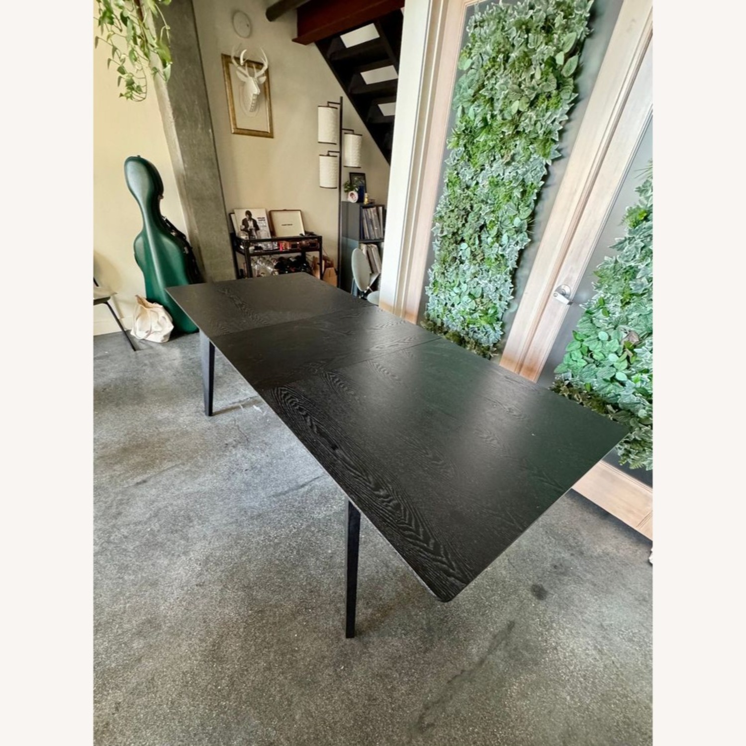 All Modern Yolanda Extendable Dining Table - image-7