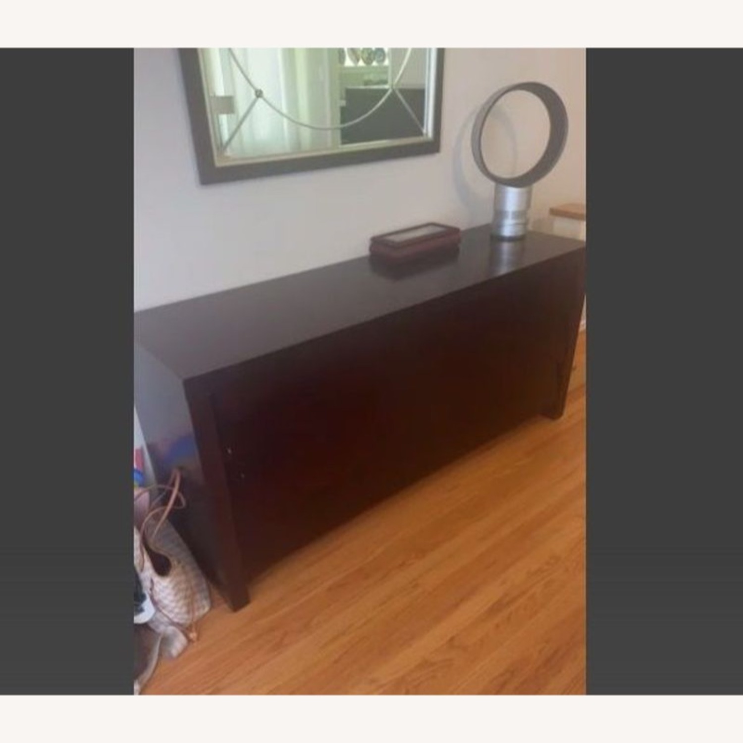 Ethan Allen 6-Drawer Contemporary Dresser - image-11