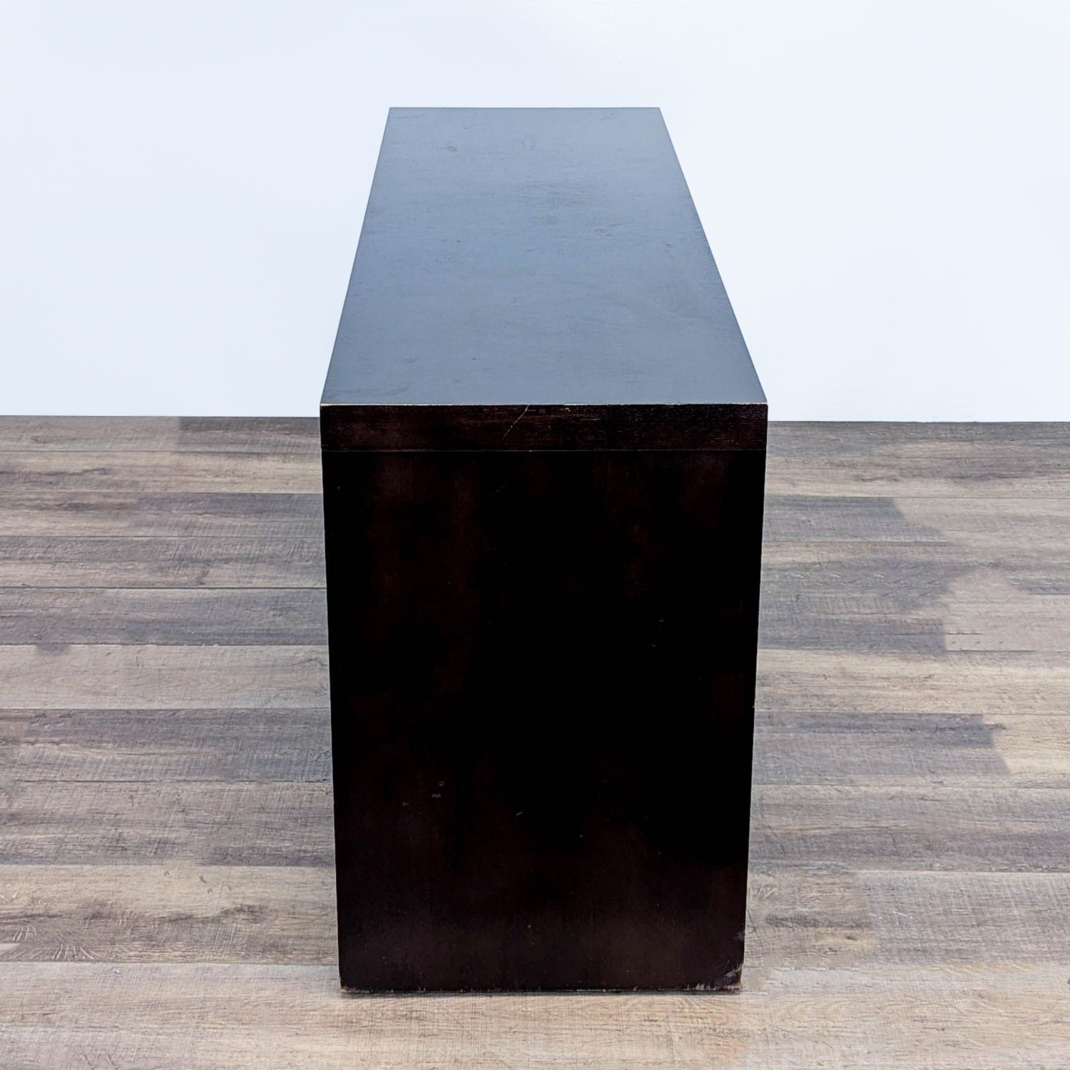 Ethan Allen 6-Drawer Contemporary Dresser - image-5