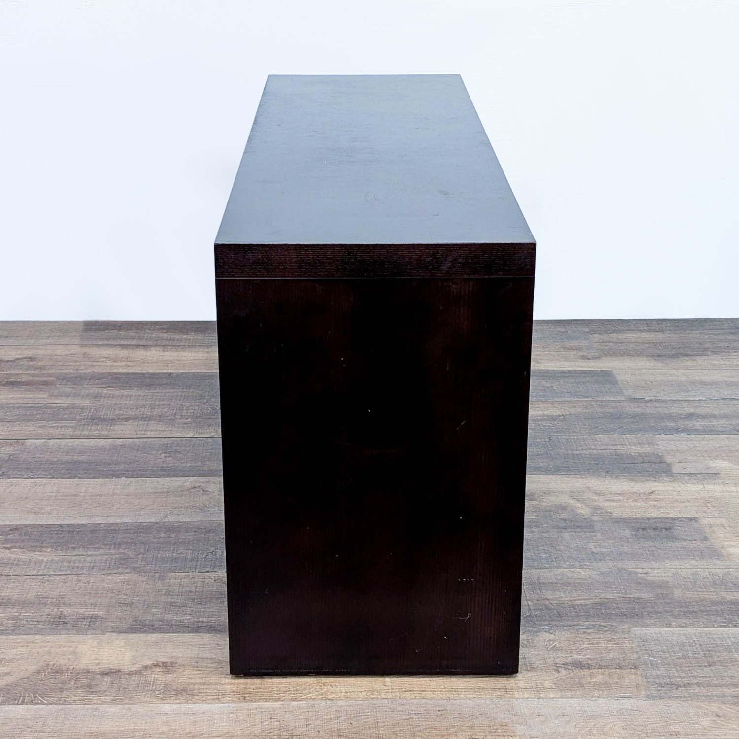 Ethan Allen 6-Drawer Contemporary Dresser - image-3