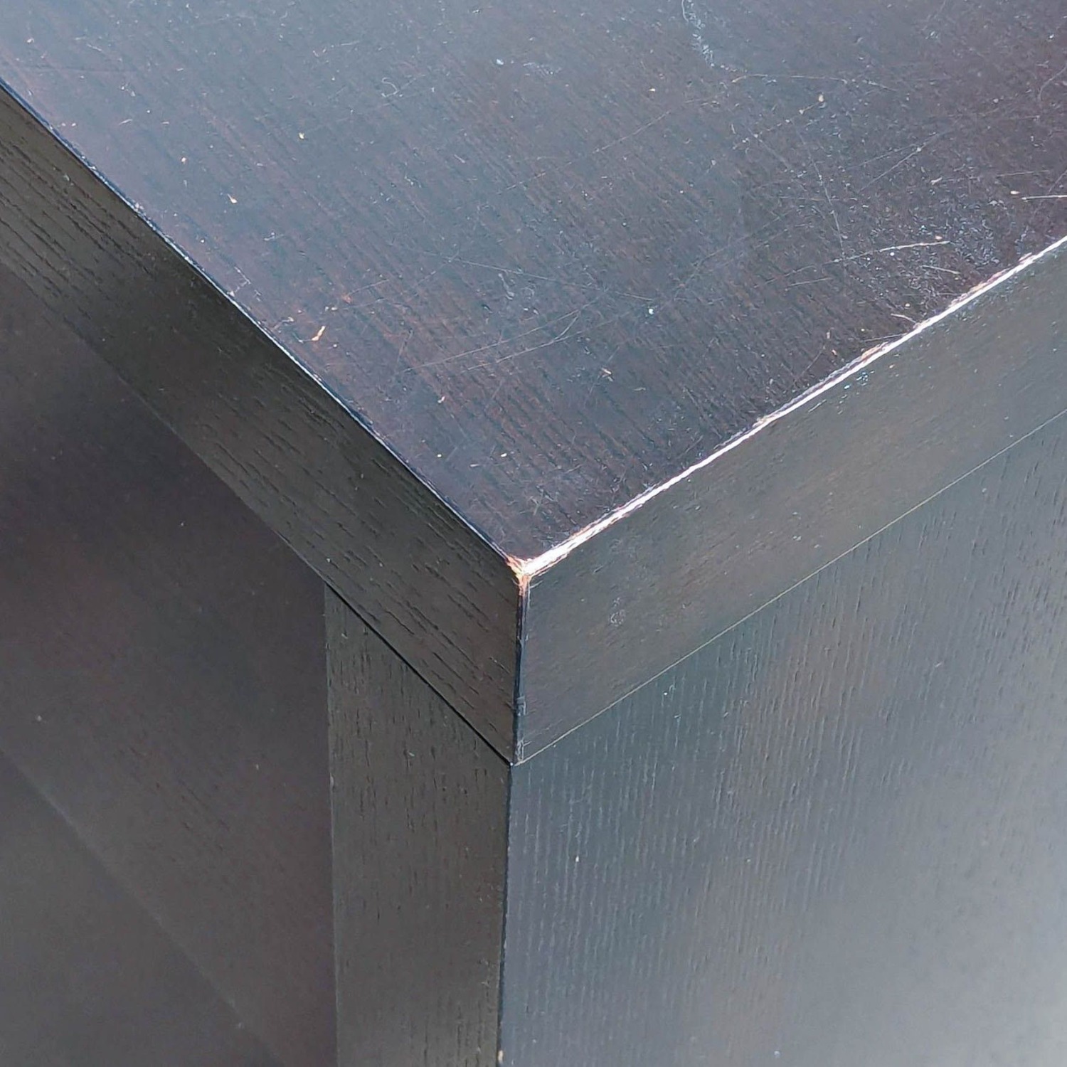 Ethan Allen 6-Drawer Contemporary Dresser - image-8