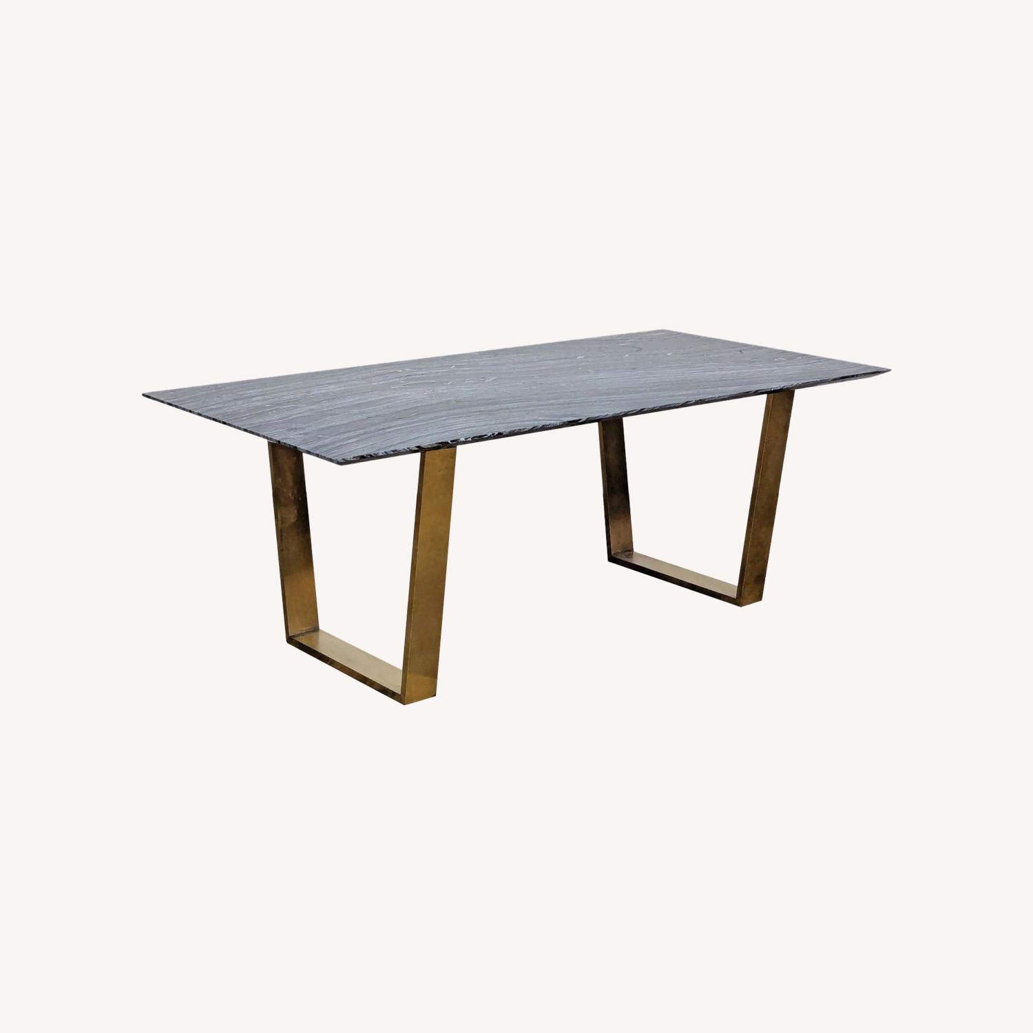 Nuevo Living Catrine Dining Table - image-0