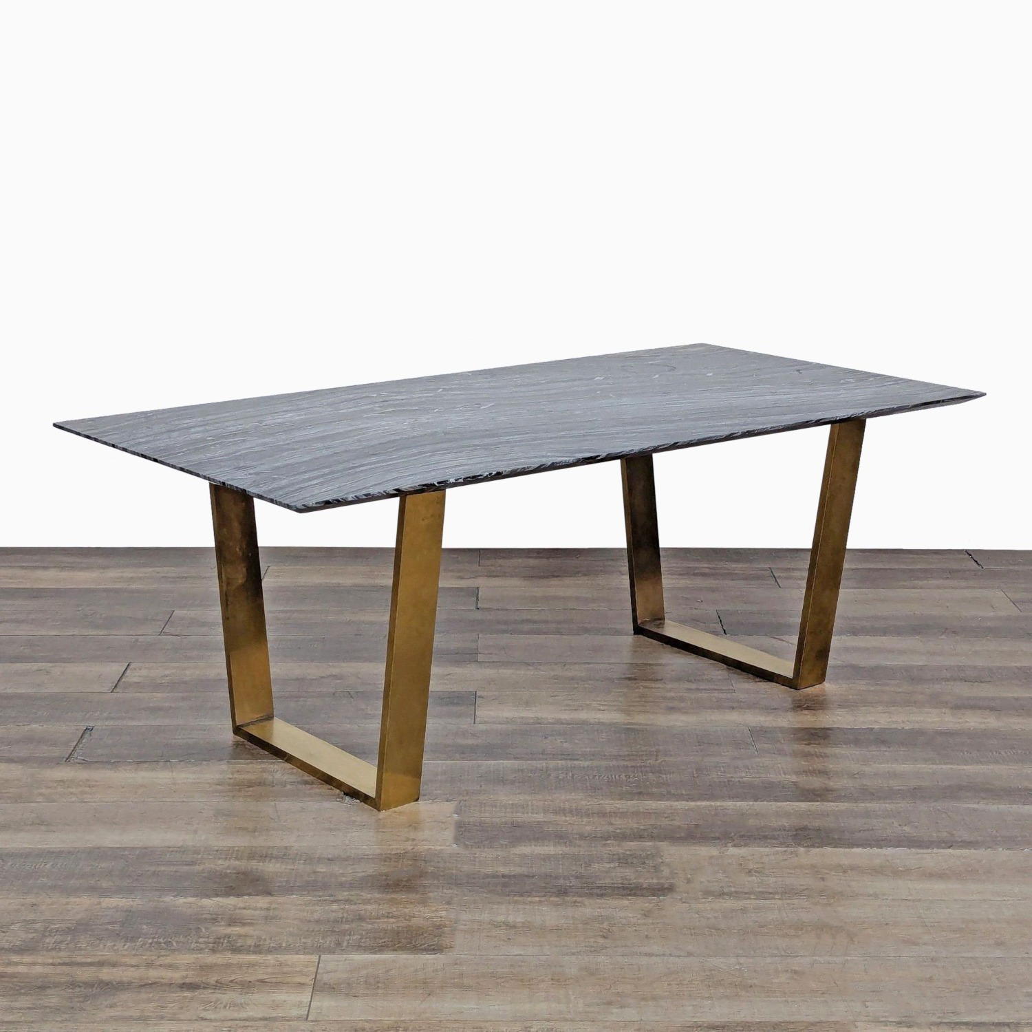 Nuevo Living Catrine Dining Table - image-5