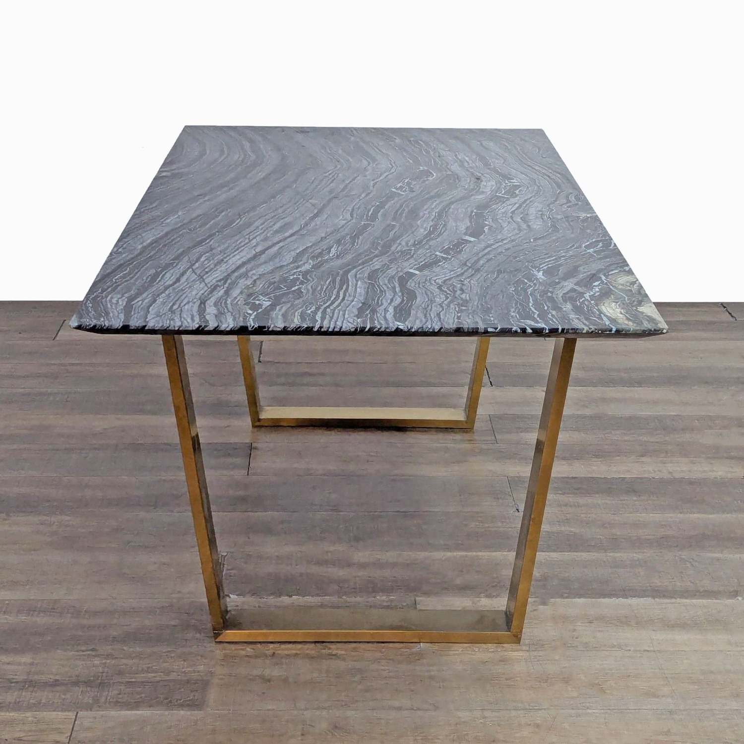 Nuevo Living Catrine Dining Table - image-7