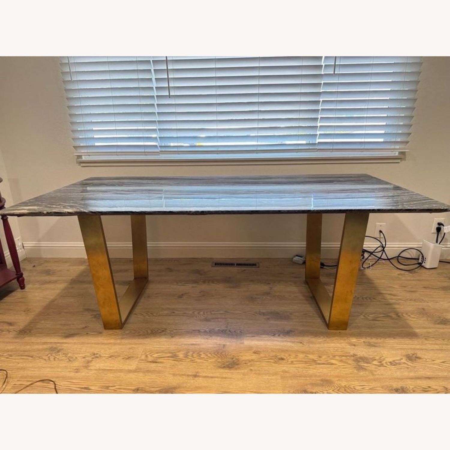 Nuevo Living Catrine Dining Table - image-2