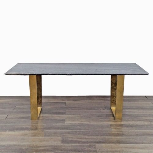 Used Nuevo Living Catrine Dining Table for sale on AptDeco