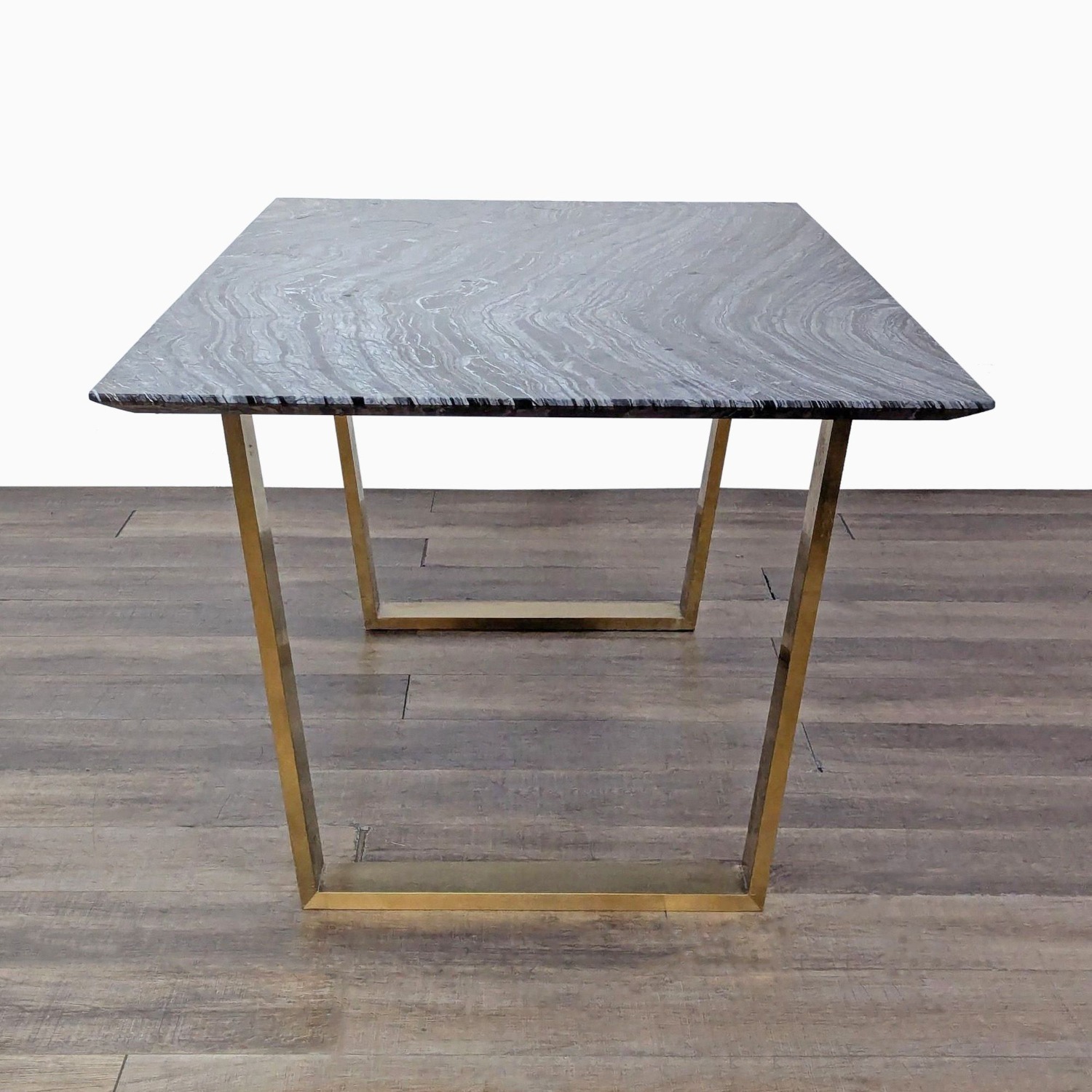 Nuevo Living Catrine Dining Table - image-6