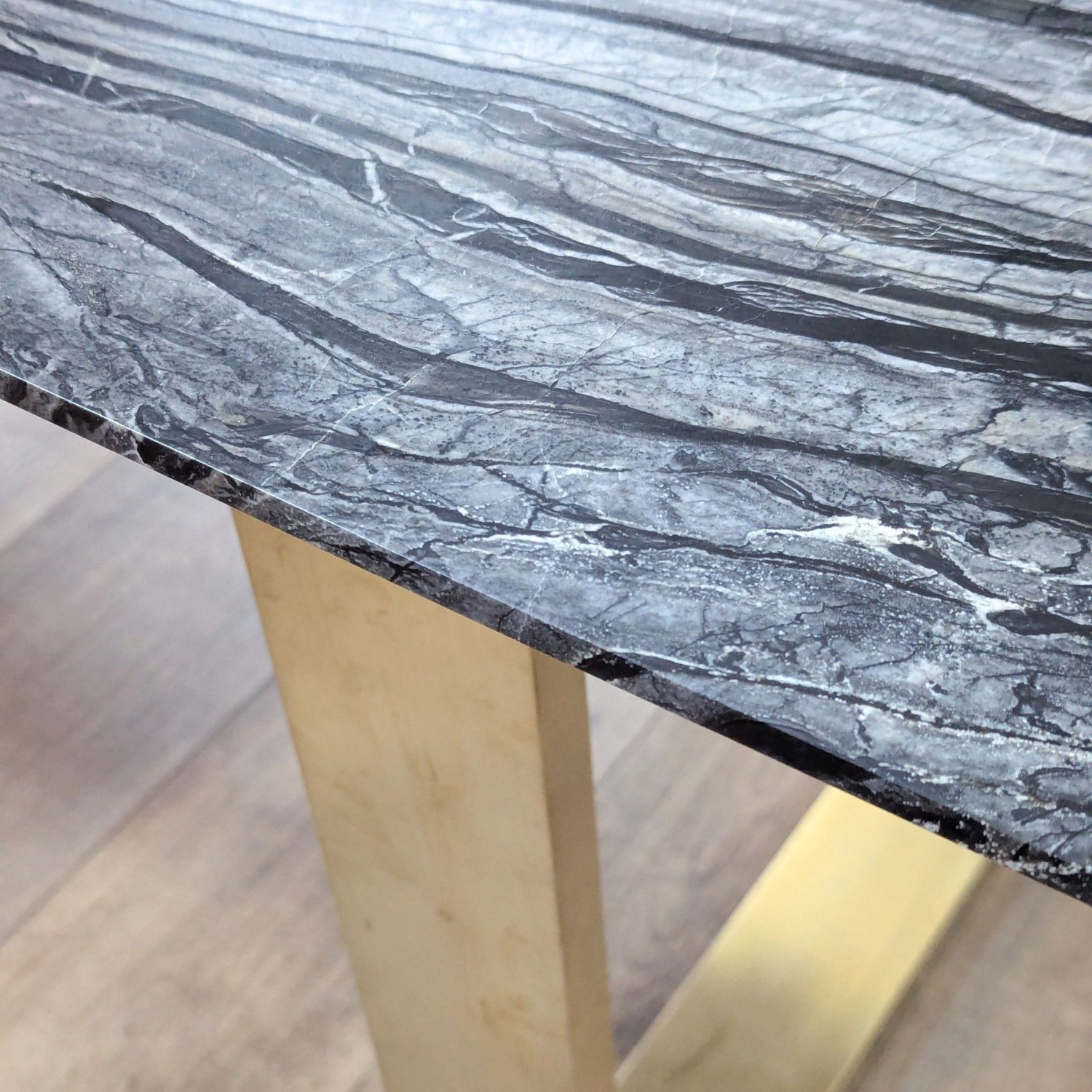 Nuevo Living Catrine Dining Table - image-10