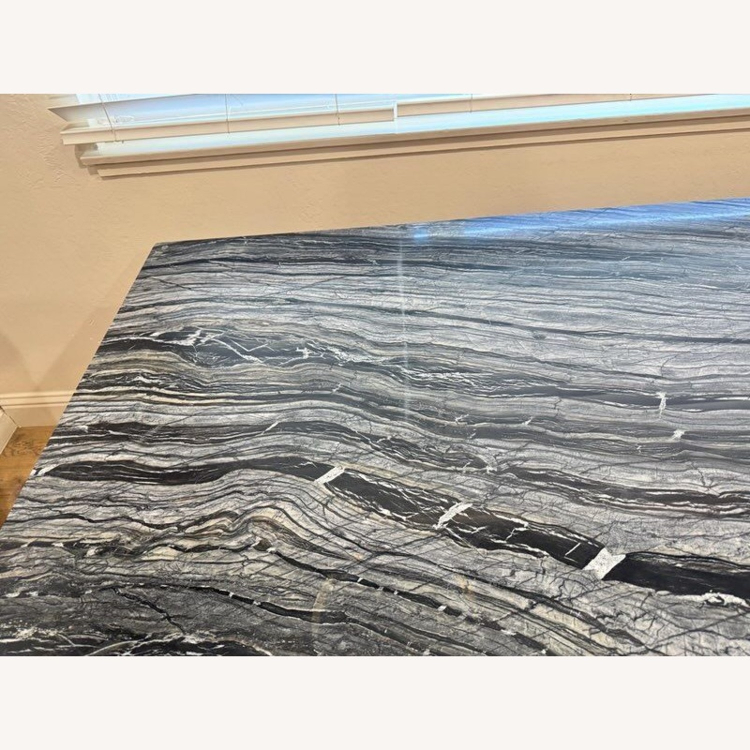 Nuevo Living Catrine Dining Table - image-3