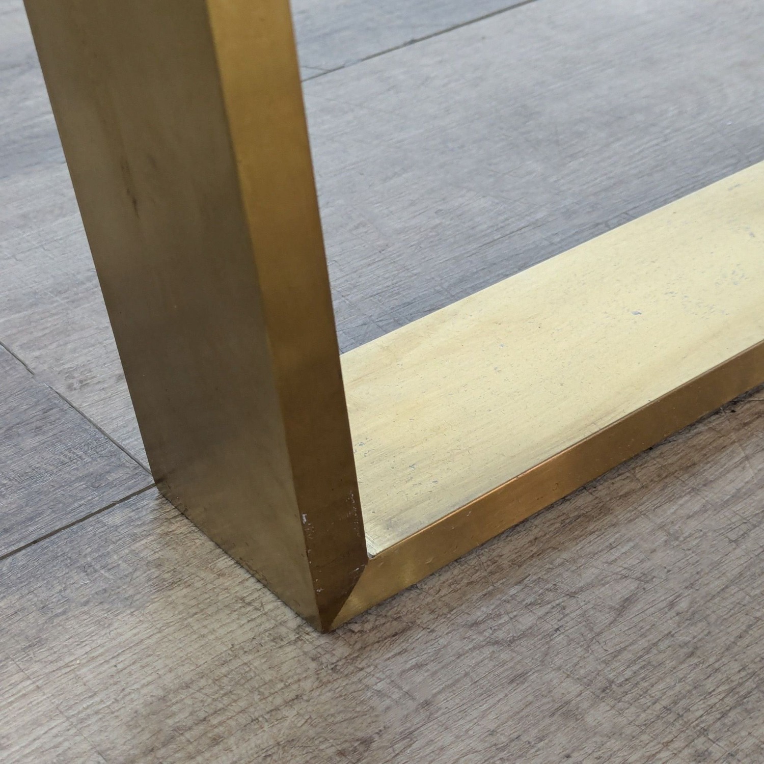 Nuevo Living Catrine Dining Table - image-9