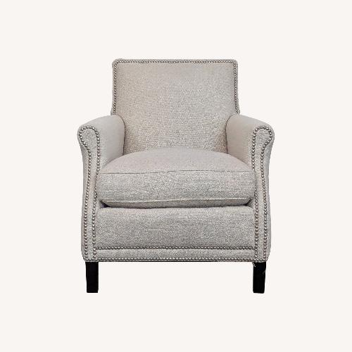 Used Lillian August Couture from HD Buttercup Lounge for sale on AptDeco