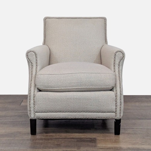 Used Lillian August Couture from HD Buttercup Lounge  for sale on AptDeco
