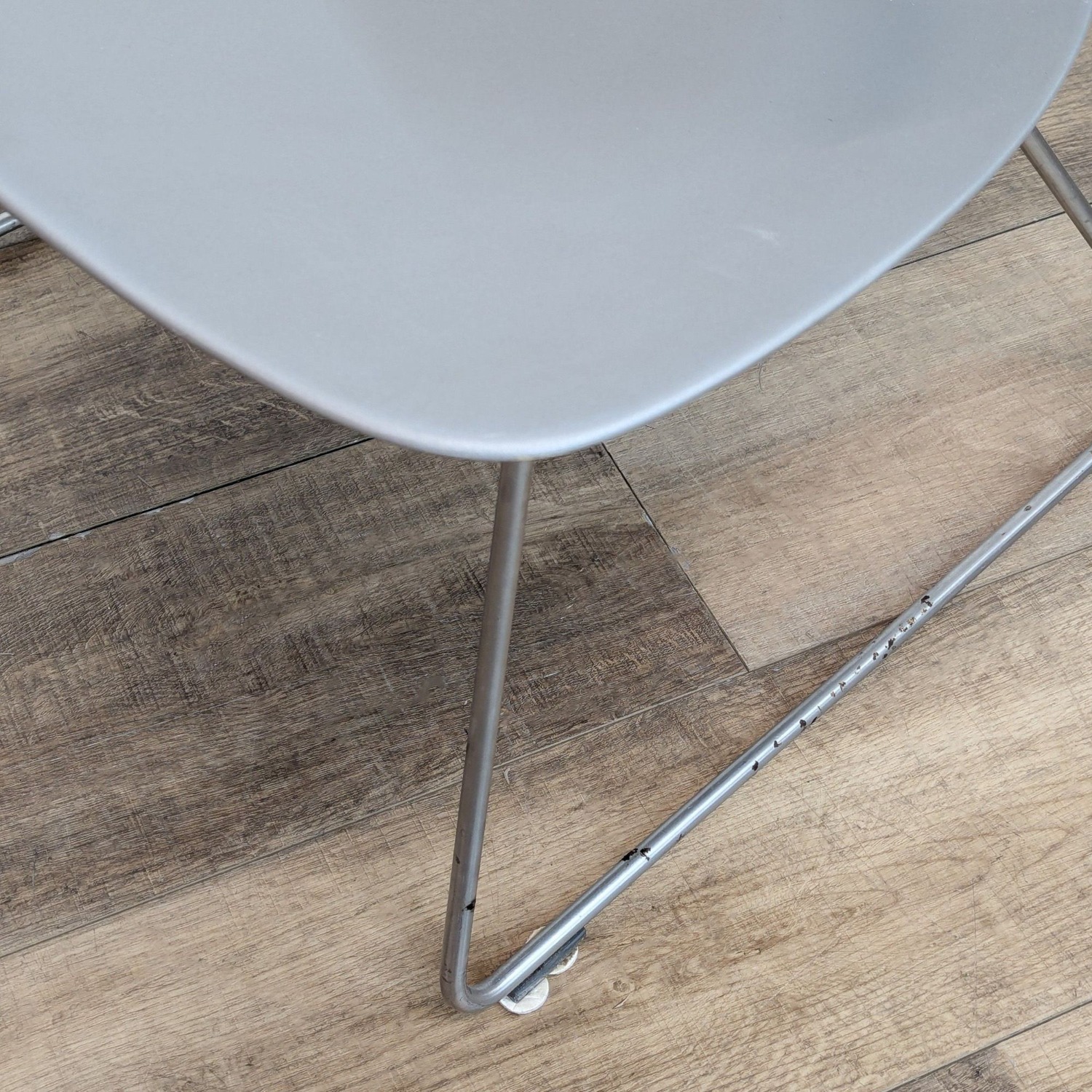 Sawaya & Maroni Maxima Modern Chair - image-6