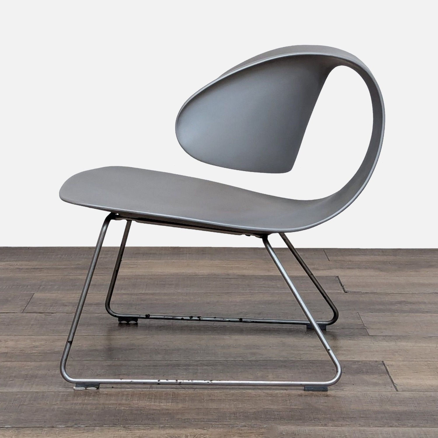 Sawaya & Maroni Maxima Modern Chair - image-5