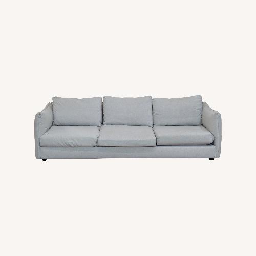 Used Interior Define Modern Harper 3-Seat Sofa for sale on AptDeco
