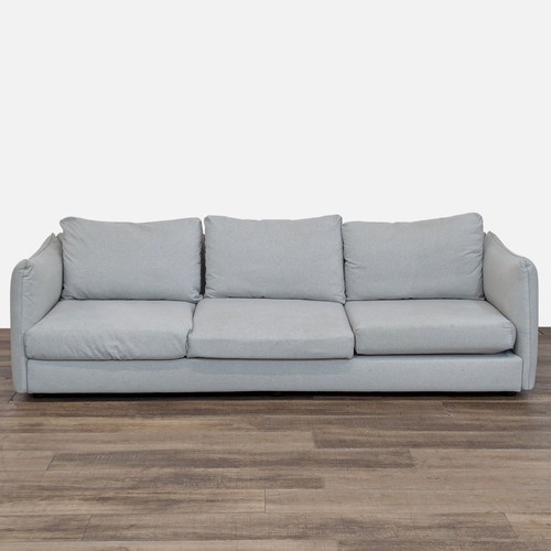 Used Interior Define Modern Harper 3-Seat Sofa for sale on AptDeco