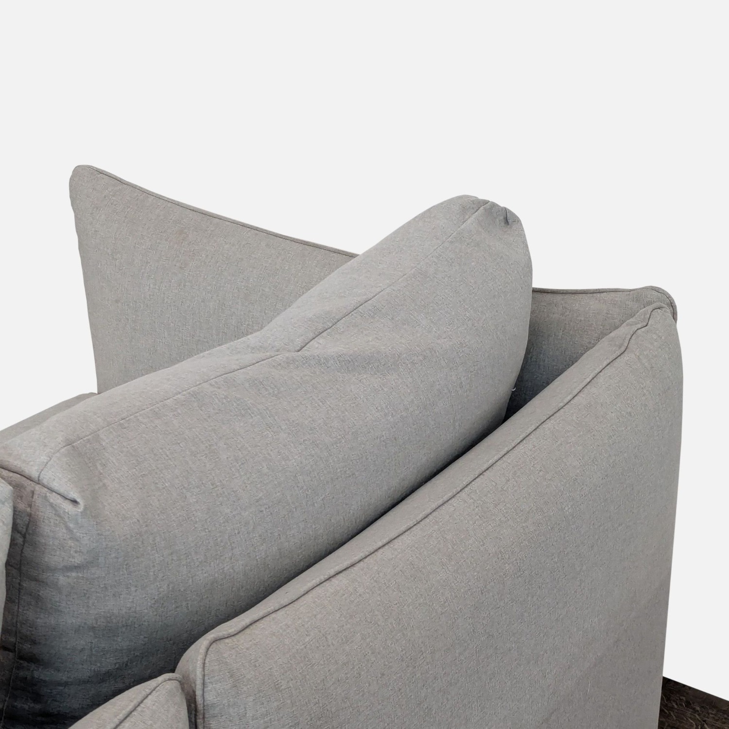 Interior Define Modern Harper 3-Seat Sofa - image-7