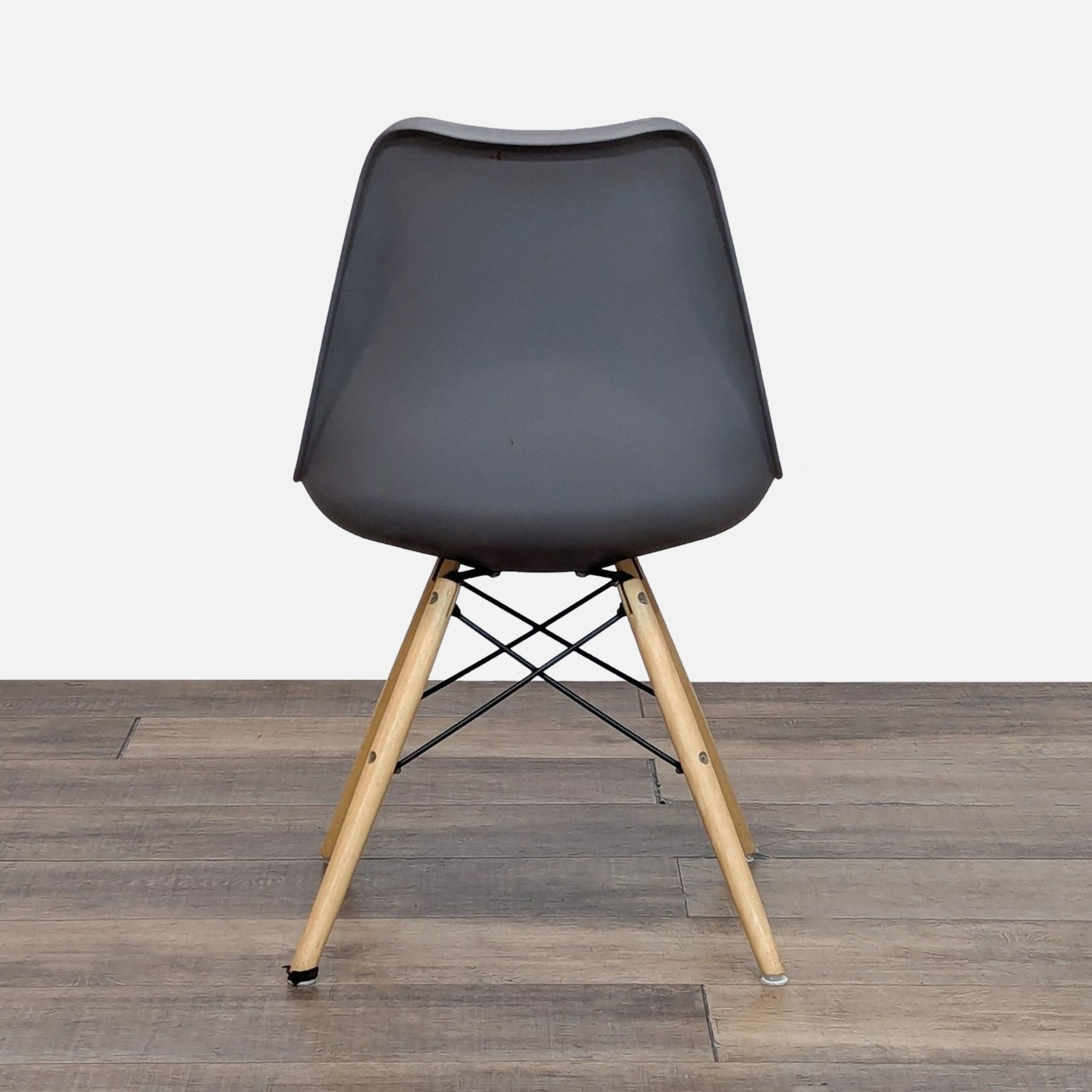 Mid-Century Eiffel Dining Chair - image-4