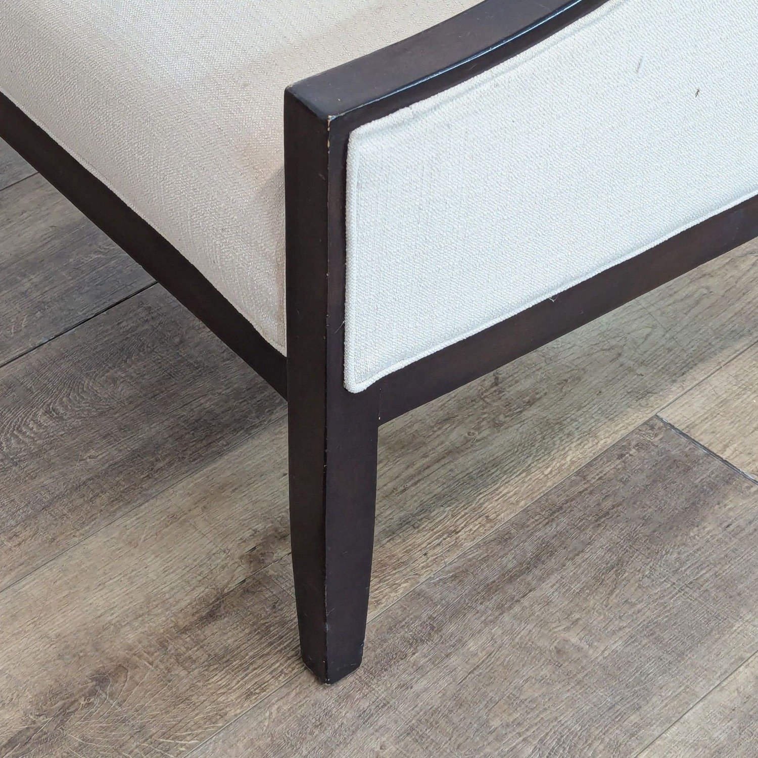 Bloomingdale Upholstered Lounge Chair - image-6