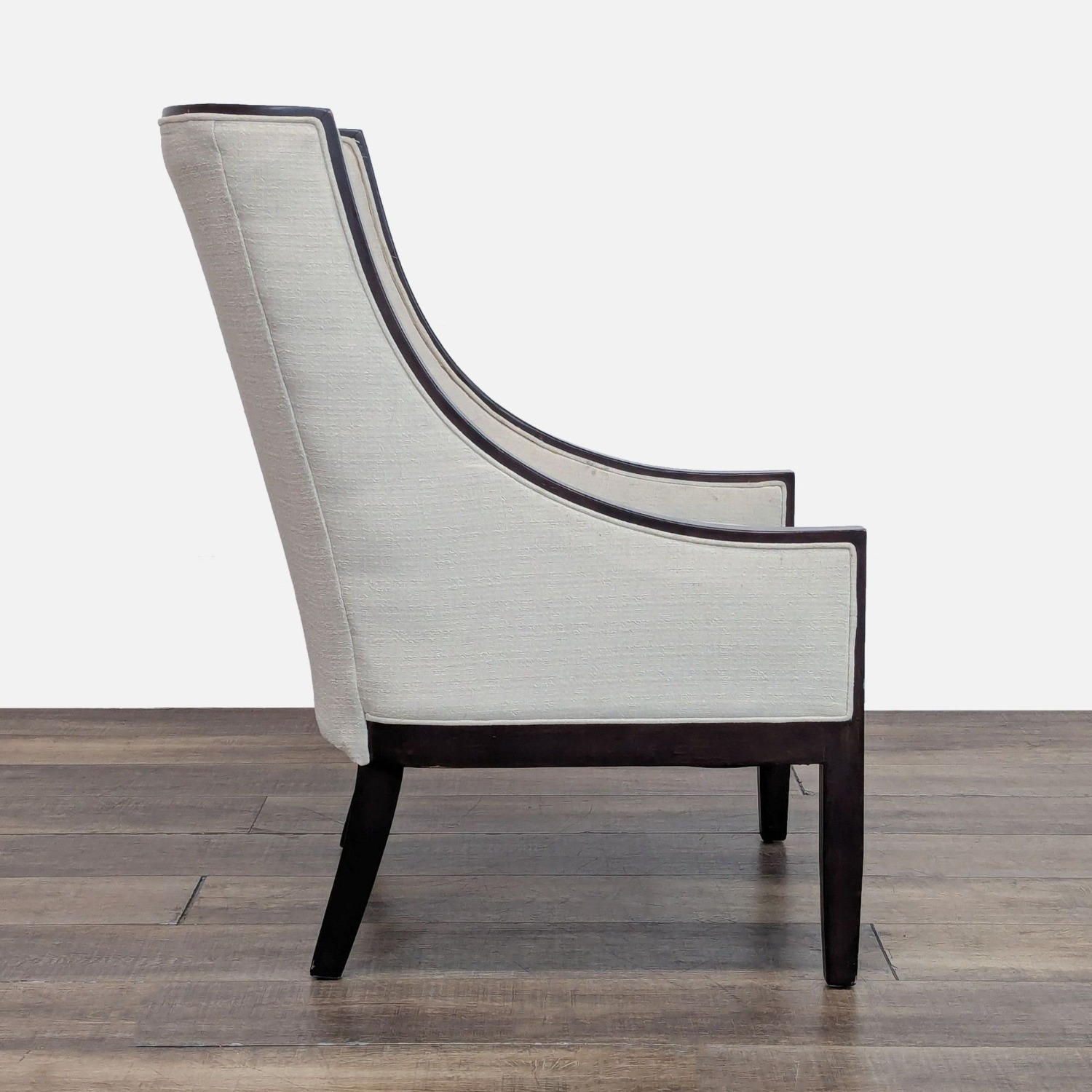 Bloomingdale Upholstered Lounge Chair - image-3