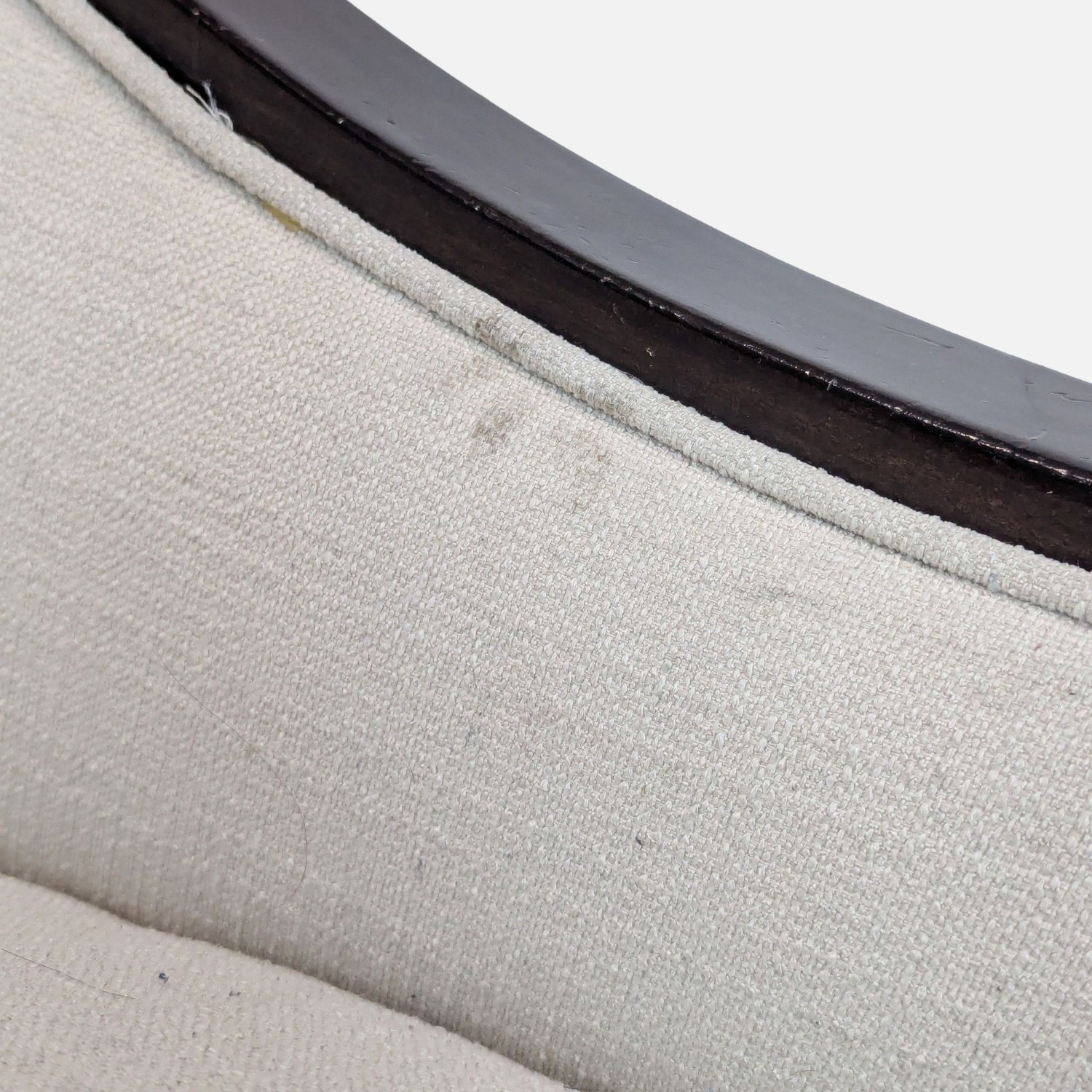 Bloomingdale Upholstered Lounge Chair - image-7