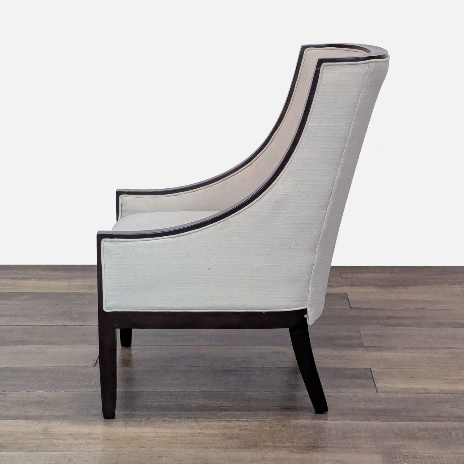 Bloomingdale Upholstered Lounge Chair - image-5