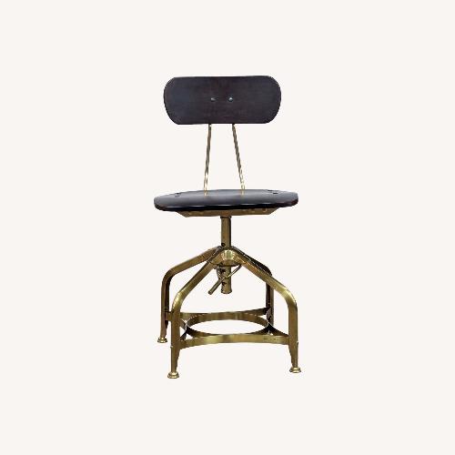 Used Aakaar Reproduction Vintage Toledo Chair for sale on AptDeco