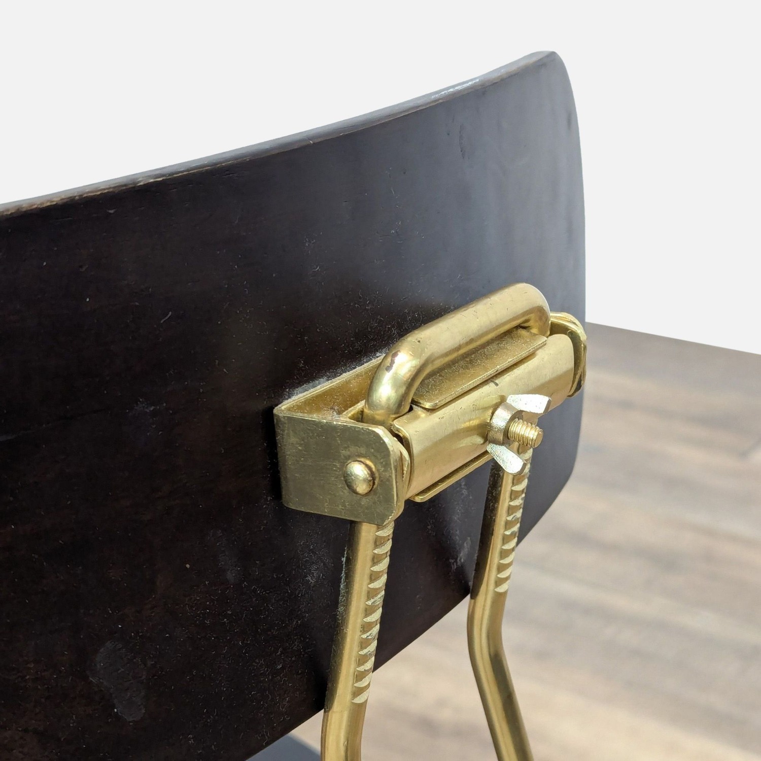 Aakaar Reproduction Vintage Toledo Chair - image-5