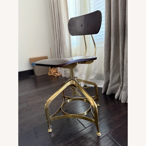 Used Aakaar Reproduction Vintage Toledo Chair for sale on AptDeco