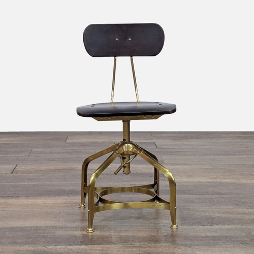 Used Aakaar Reproduction Vintage Toledo Chair for sale on AptDeco