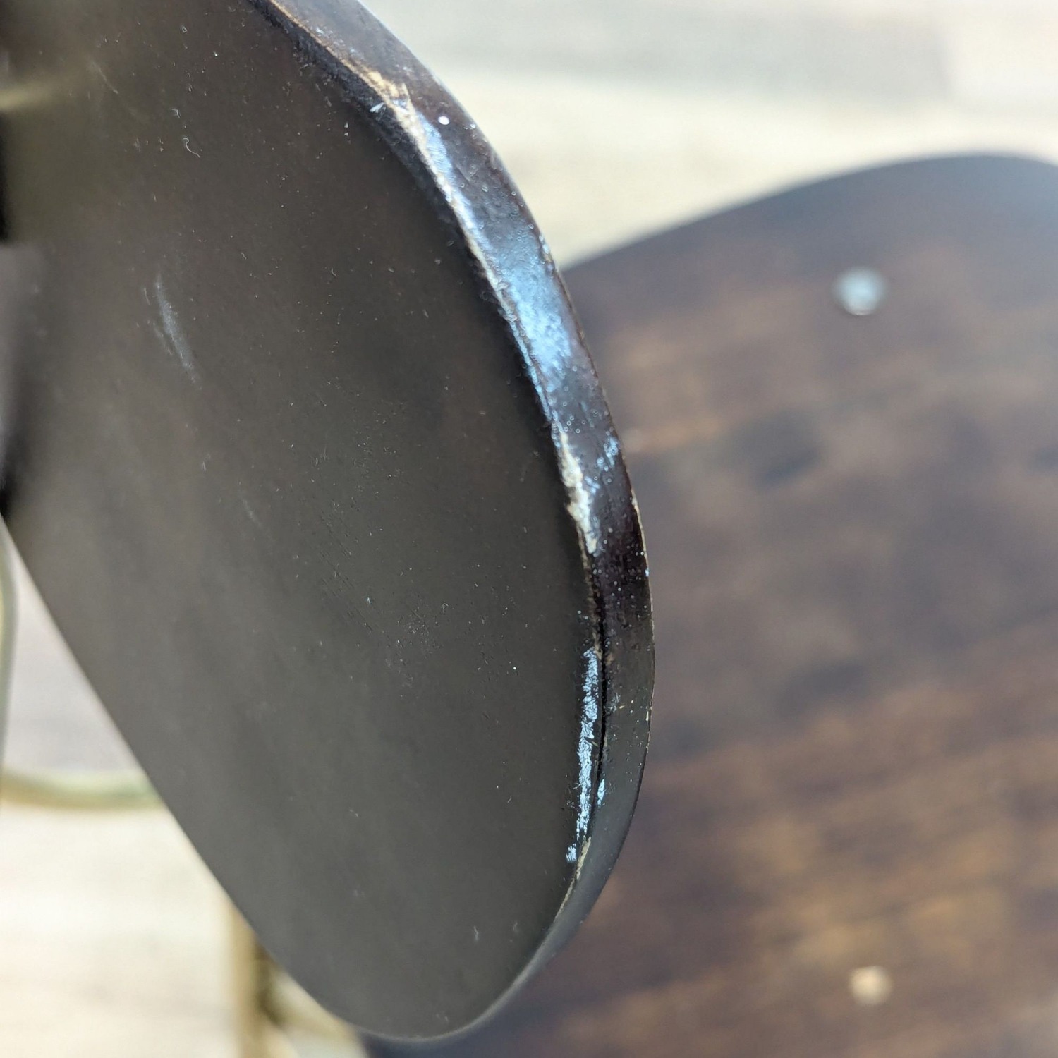 Aakaar Reproduction Vintage Toledo Chair - image-8