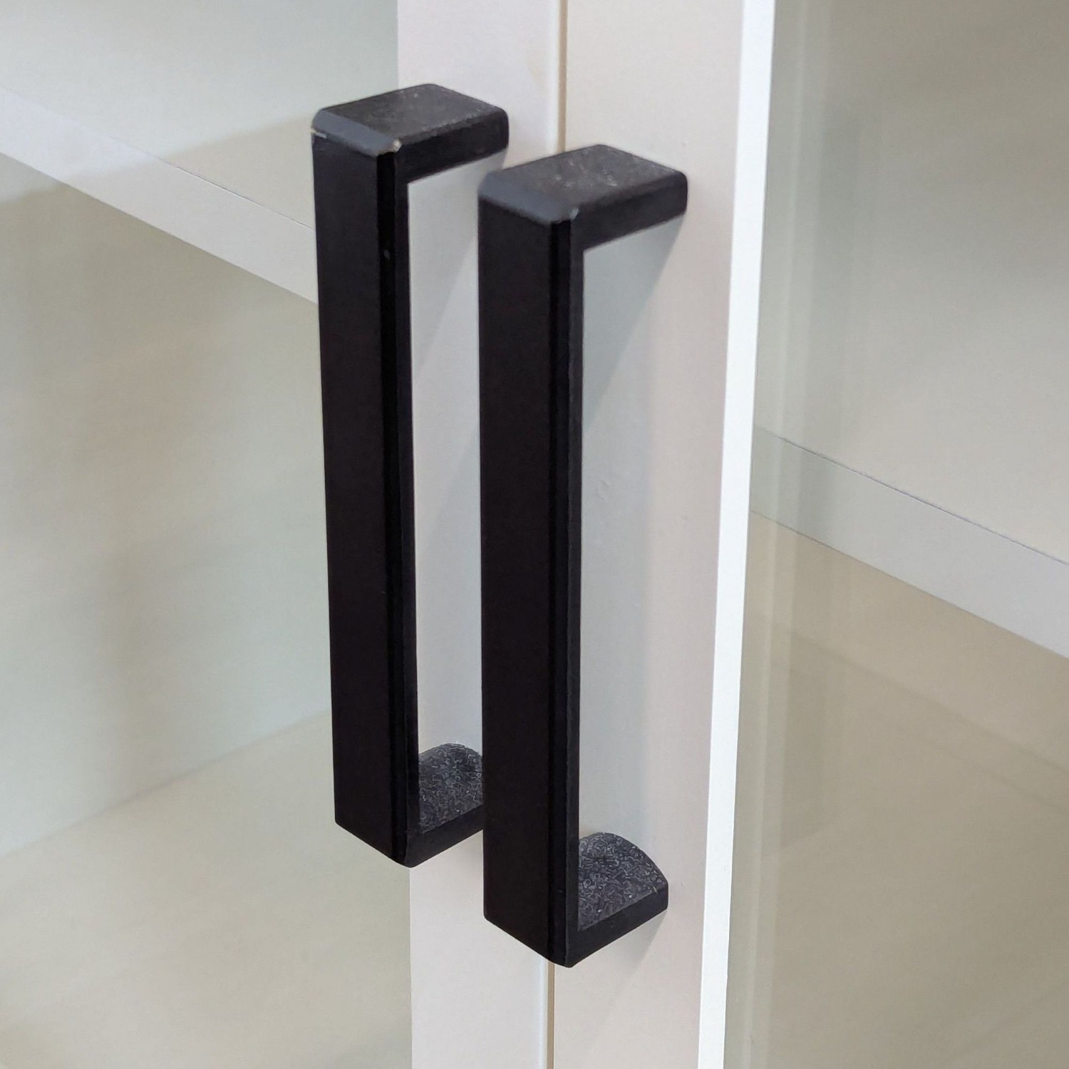 Pottery Barn Austen Bath Cabinet - image-6